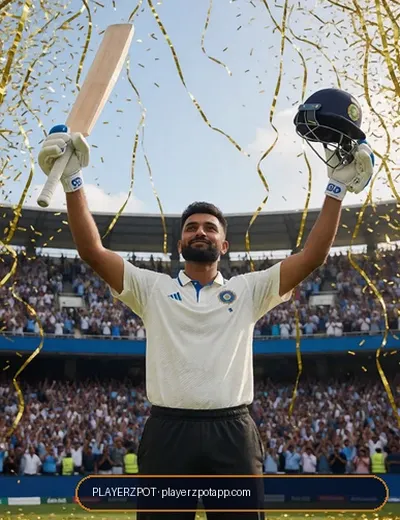 PlayerHub (play erzpotapp) fantasy cricket & matchday visual 3